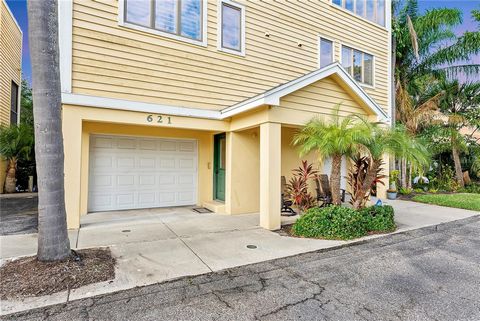 Under contract-accepting backup offers. Welcome to Cedars East– A Fitness and Tennis Resort like community located between the Sarasota Bay Intracoastal Waterway and the Gulf of Mexico on the beautiful island of Longboat Key. This townhome, being sol...