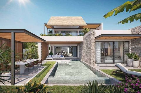Reference : DIP821AMAR Accessibility: Mauritians & Foreigners (purchase entitling to permanent residence permit) Location: Flic en Flac, Mauritius Category: New PDS project Status: Under construction - Delivery scheduled for Q2 2024 Type : Apartments...