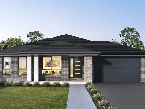 Introducing an exceptional 4-bedroom house and land package in the picturesque suburb ofBannockburn logan south This thoughtfully designed residence promises a perfect fusion of contemporary living and suburban charm, providing an ideal setting for f...