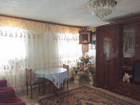 Located in Александровская.