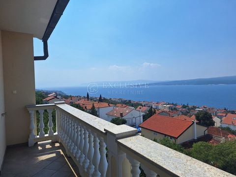 Location: Primorsko-goranska županija, Crikvenica, Crikvenica.