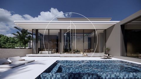 PHUKET 1,5 KM DA NAI THONG BEACH NUOVO PROGETTO VILLA VENDUTO ARREDATO E CONSEGNATO NEL GIUGNO 2024 con cucina attrezzata, salone doppio, 3 master suite. GARAGE. PISCINA. GIARDINO. A 10 MINUTI DALL'AEROPORTO. A 2 MINUTI DALLA SPIAGGIA. A 15 MINUTI DA...