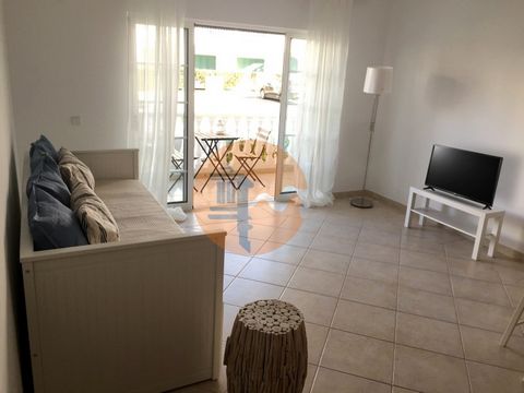 1 bedroom apartment available for temporary rental, from October to May, in Conceição de Tavira. Apartment with good location, close to commerce and services. The property is furnished and equipped. Casas do Sotavento is a family business, recognized...