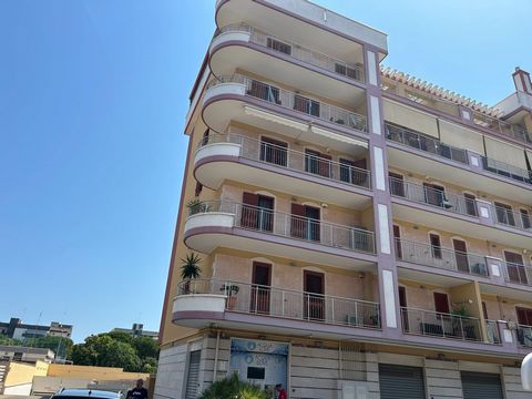 PUGLIA - BARLETTA - VIA PONCHIELLI En uno de los barrios más recientes de Barletta, ofrecemos a la venta un ático de 160 m2 en total, de los cuales 146 m2 son transitables. La propiedad, en excelentes condiciones, está ubicada en el sexto piso de un ...