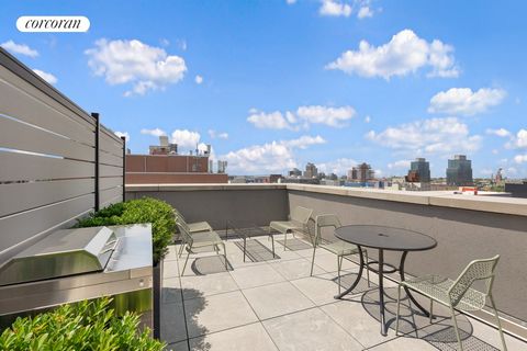 Immediate Closings & Over 50% Sold Penthouse 9 at 601 Baltic Three Bedrooms / Private Terrace of 215 Square Feet Thoughtfully designed, meticulously executed. Perfectly located in the brownstone neighborhood of Boerum Hill, at the meeting of Park Slo...