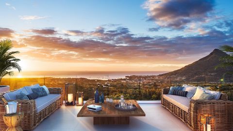 Nestenn bietet diese Villa mit 4 Schlafzimmern in einem Wohngebiet - mit atemberaubendem Blick auf den Berg La Tourelle, den Jachthafen und das Meer. KEINE AGENTURGEBÜHREN. ZUGÄNGLICH FÜR AUSLÄNDER. OFF-PLAN-VERKAUF. PDS-SCHEMA. AUFENTHALTSERLAUBNIS ...