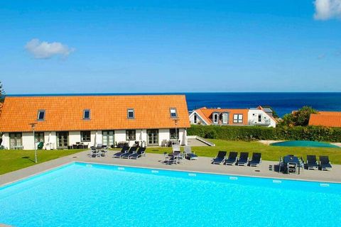 Gudhjem Holiday Park & # 8212; holiday on the sunny island Holiday homes in Bornholm style 10 min from the harbor and 5 min from the beach. The family's starting point for trips to Helligdomsklipperne, Paradisbakkerne, Christiansø m.v. Watch movies o...