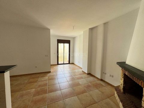 Voulez-vous acheter un appartement 1 chambre à vendre à Paterna del Río ? Excellente opportunité d’acquérir cet appartement situé dans un immeuble résidentiel situé dans la ville de Paterna del Río, province d’Almeria. Il a une superficie de 52m² bie...