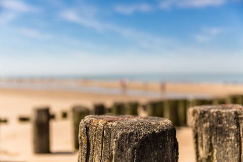 Résidence Wijngaerde ligt in het centrum van het gezellige Domburg, op slechts 200 m. van het strand. In deze Résidence kan je kiezen uit vijf verschillende type appartementen; een 4-pers. (NL-4357-19), een 4-pers. met infrarood sauna (NL-4357-22) en...