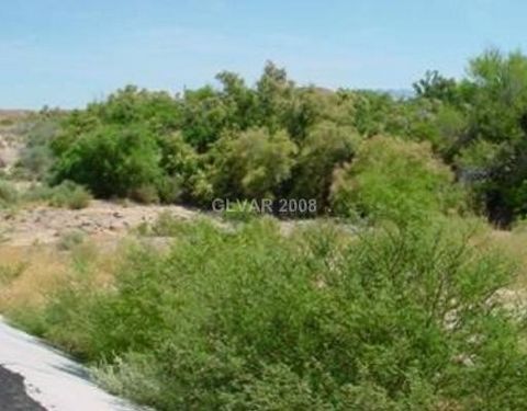 Great Location. Great Property. You will never find a better lot in Pahrump