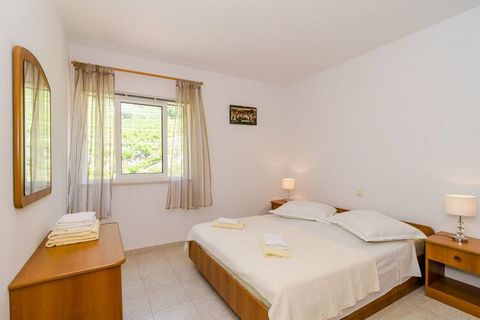 Apartments Villa Dingač, feature a set of accommodation units, located in a quiet little place Potomje-Dingač, in beautiful Pelješac Peninsula, approximately one hour and 30 minutes ride to Dubrovnik's Old Town. Peninsula Pelješac is famous for its f...