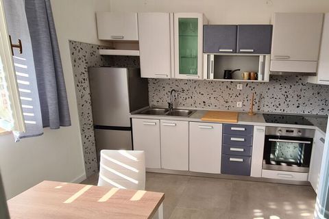 Apartment Solvit is ideally situated as it is just outside The City Walls and stone's throw away from everything Dubrovnik has to offer, whether one is interested in historic Old City and its many sights or in basking in the Mediterranean sun and swi...