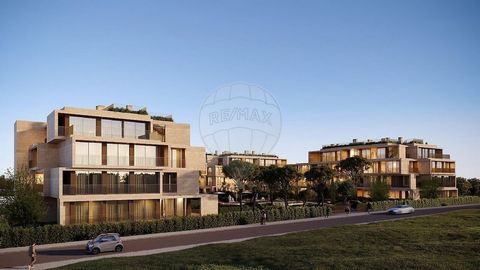 Description Lumare - Luxury Residential in Vilamoura Lumare is a sophisticated and elegant residential project that combines contemporary architecture with a privileged location in Vilamoura, Algarve. Designed by architect João Vieira (JV Studio), th...