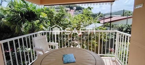T2 en duplex à l'Anse à l'ane