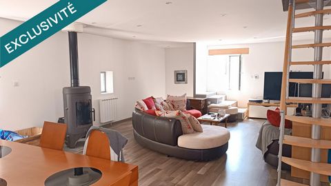 Maison 5 pièces 120m²