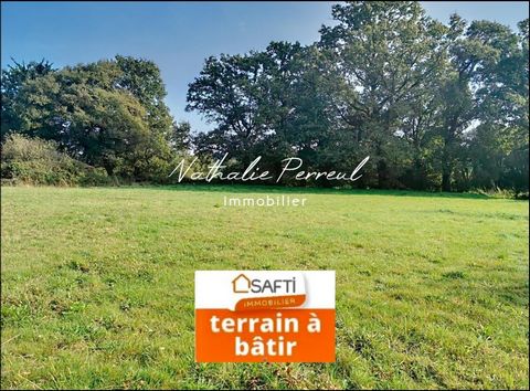 OPPORTUNITE A SAISIR RAPIDEMENT POUR CE TERRAIN