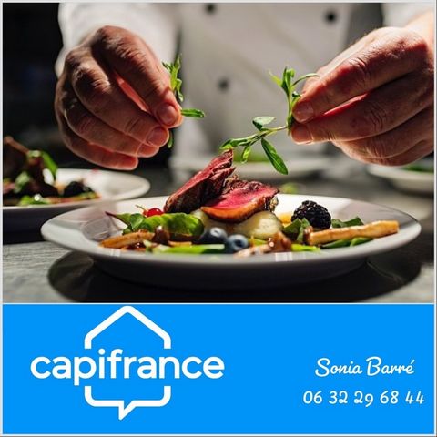Fonds de commerce RESTAURANT à CONCARNEAU (29)