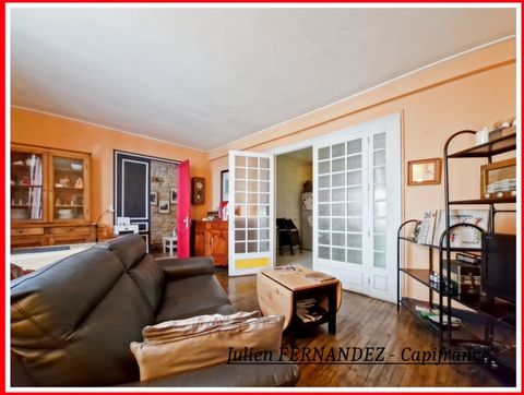 Dpt Vienne (86), à vendre CHÂTELLERAULT Maison P5 de 130m² - Terrain de 157m²