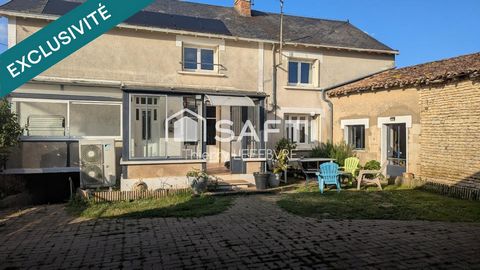 Belle maison