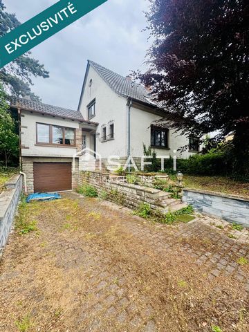 Maison individuelle 160m2