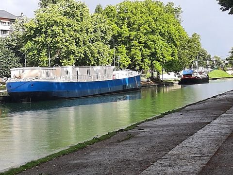 Maison à vendre 5 pièces REIMS (51)
