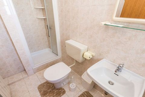 Elegant apartments in Brseč, located in the Primorje-Gorski Kotar County of Croatia, offer picturesque sea views and proximity to the Adriatic coastline, making them popular for relaxation and scenic stays. These accommodations typically feature mode...