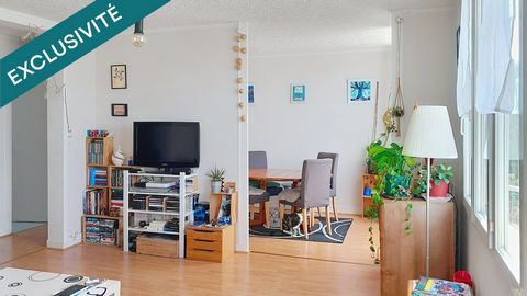 Clos des Tilleuls, limite Orléans. Bon emplacement et bon état pour ce chaleureux T4 3 chambres avec cave et stationnements non privatif. Idéal résidence principale ou investissement.