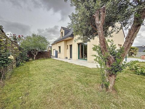 Maison à vendre 5 pièces IRODOUER (35)