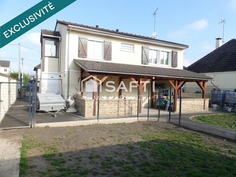 Pavillon habitable de suite