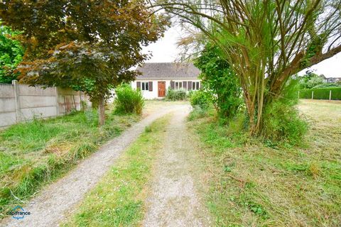Maison à vendre 3 pièces MEUSNES (41)