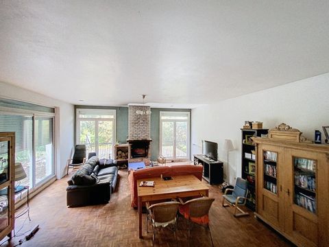 Maison 215m² 4 chambres grand jardin