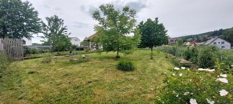 Beau terrain plat de 4.78 ares à construire