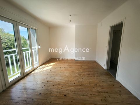 Appartement proche du centre de Paimpol, toutes commodités à pieds
