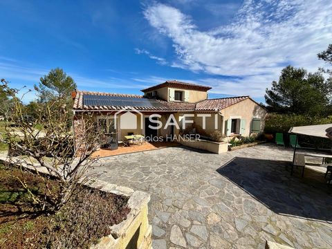 Villa Sud Ales