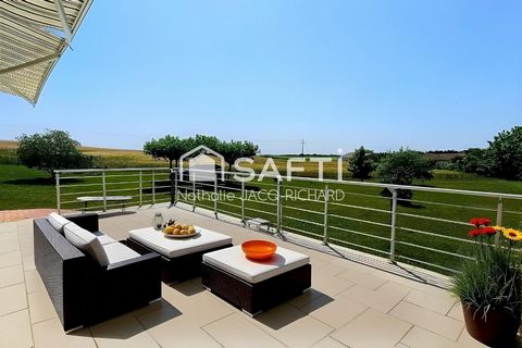 Maison familiale de 124m² - 24500 FONROQUE