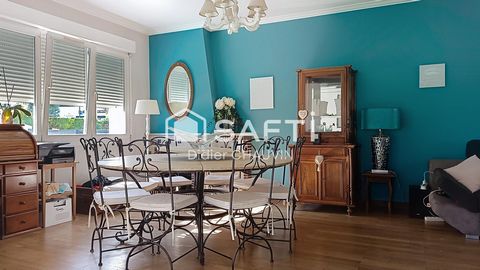 MAISON PLUS GITE AIGREFEUILLE