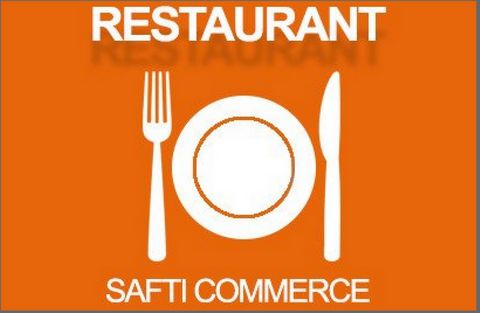 Fonds de commerce avec une très bonne renommée..