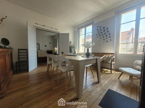 Appartement - 145m² - Verdun