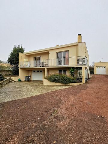 maison 4 chambres