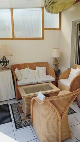A vendre: Charmante maison spacieuse de 5pièces située à Bondy