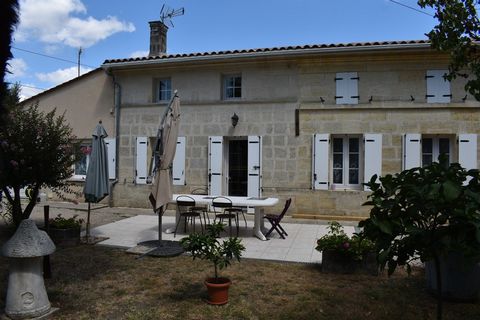 Maison de 295 m² sur un Terrain 1800 m²