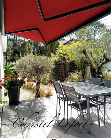 Maison 4 chambres - Tharon - Saint-Michel