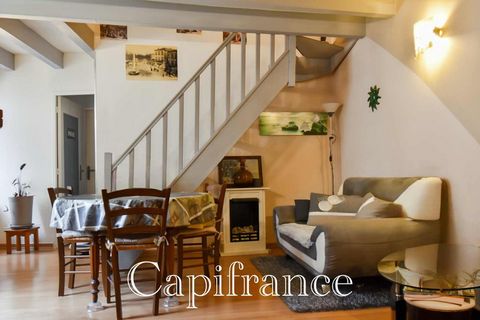VIAGER OCCUPÉ INVESTISSEMENT SÉCURISÉ