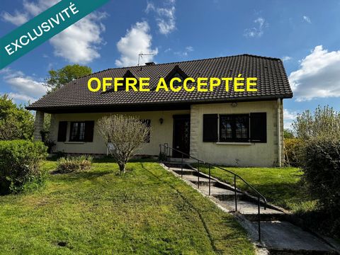 Grande maison familiale à 30 minutes de Reims