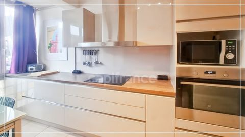 Appartement à vendre 4 pièces PERPIGNAN (66)