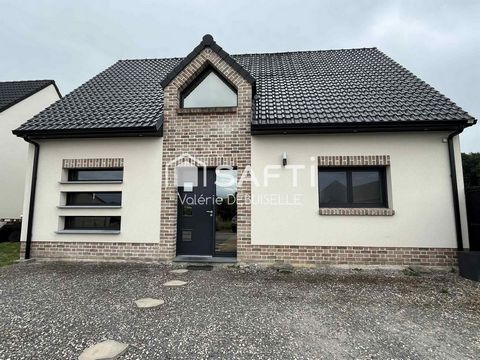Maison individuelle