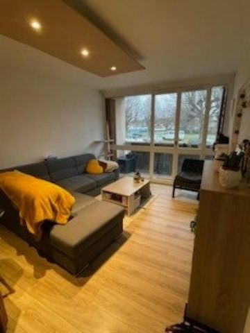 Le confort d’un T3, 62m² à 5 min de tout