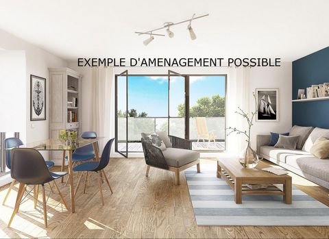 Magnifique appartement en centre ville et au calme