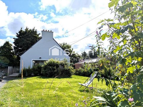MAISON TOTALEMENT RENOVEE
