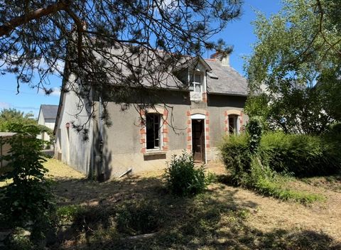 Maison 5 pièces
